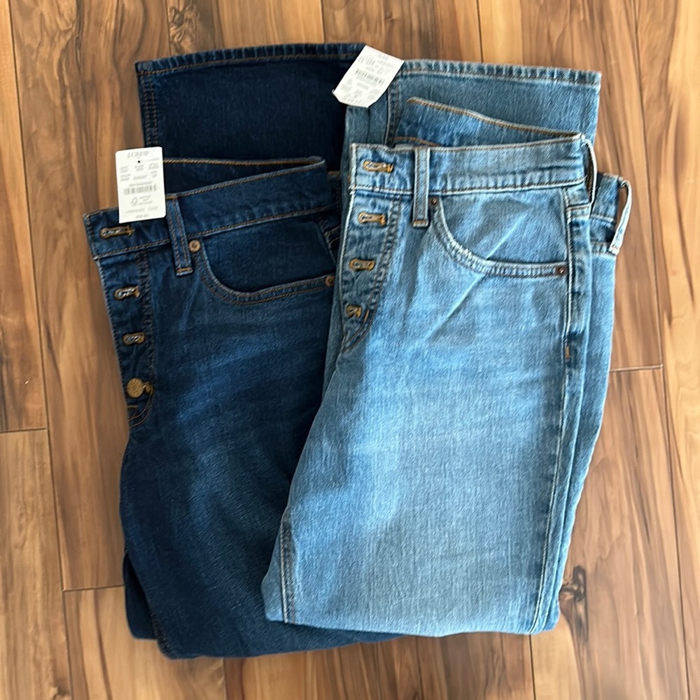 JCrew Jeans bundle